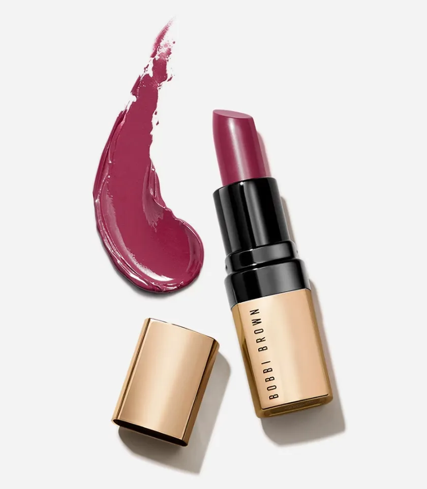 Cập nhật các màu son Bobbi Brown rất thịnh hành 2025