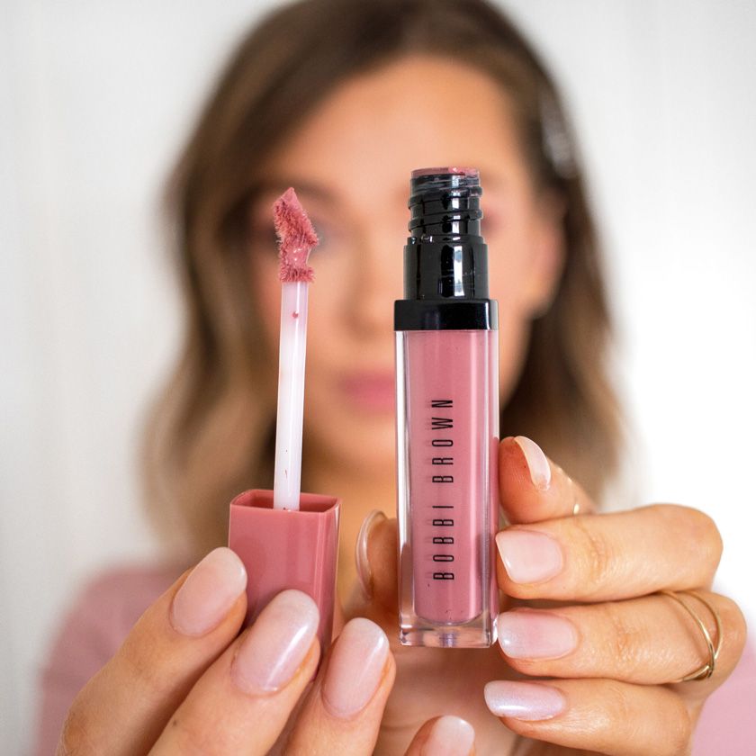 Cập nhật các màu son Bobbi Brown rất thịnh hành 2025