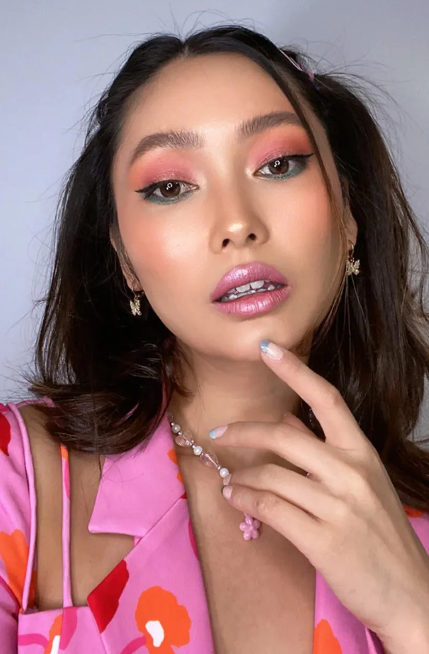 10 màu son vô cùng đẹp để mặc với váy đen cho nàng thêm quyến rũ - 13