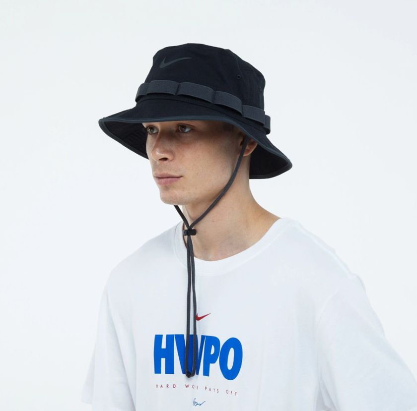 Mũ boonie bucket là gì? 10 cách phối đồ 