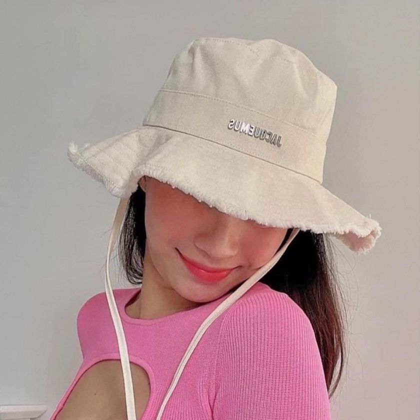 Mũ boonie bucket là gì? 10 cách phối đồ 