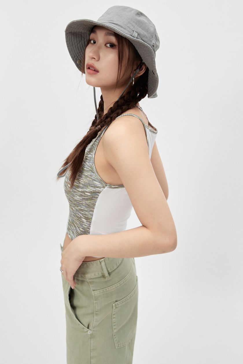 Mũ boonie bucket là gì? 10 cách phối đồ 