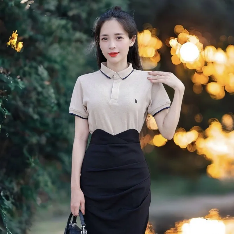 Mùa hè mặc gì đi làm? Gợi ý phối đồ đi làm mùa hè cho cả tuần