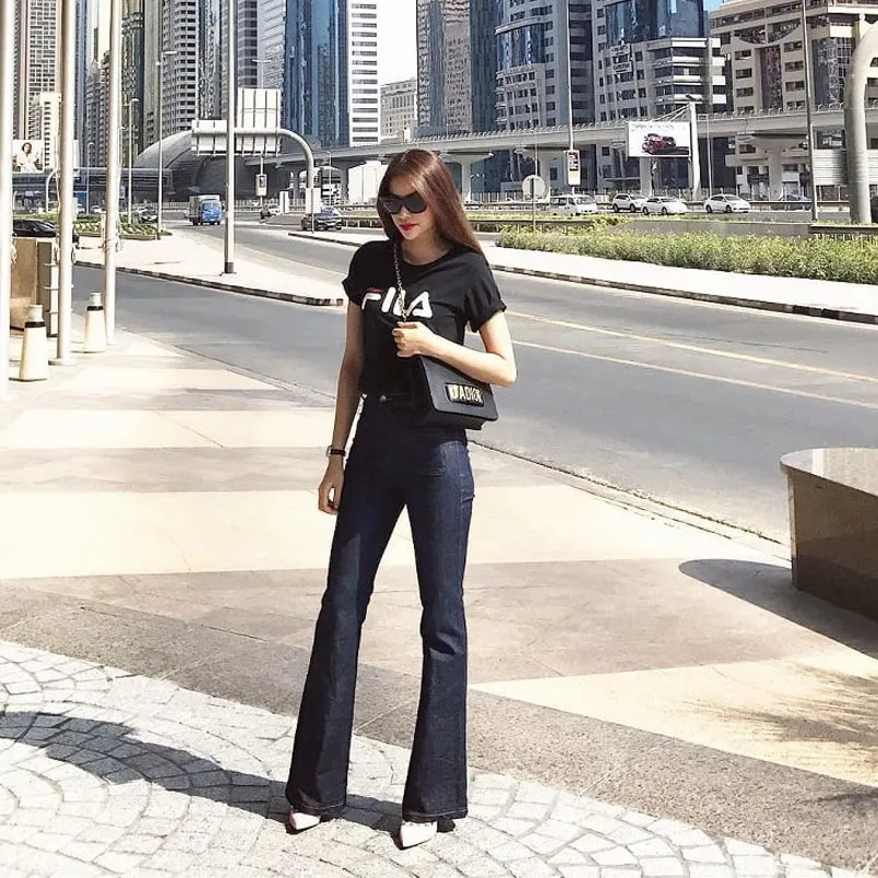 Mùa hè mặc gì đi làm? Gợi ý phối đồ đi làm mùa hè cho cả tuần