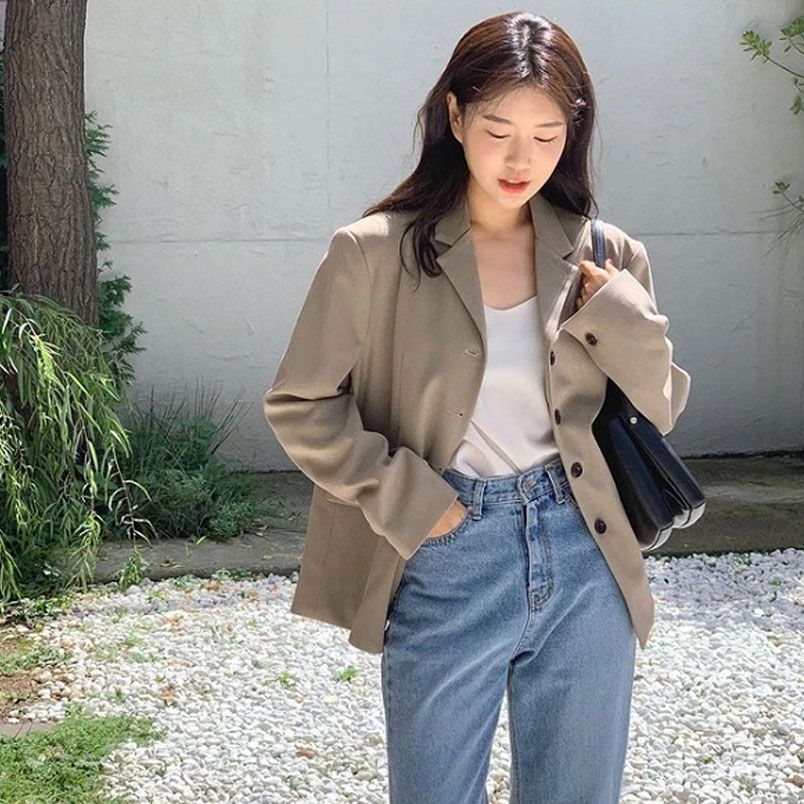Mùa hè mặc gì đi làm? Gợi ý phối đồ đi làm mùa hè cho cả tuần