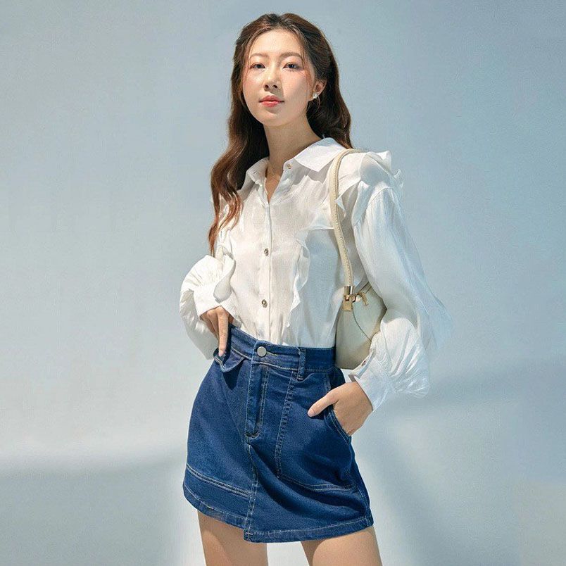 Mùa hè mặc gì đi làm? Gợi ý phối đồ đi làm mùa hè cho cả tuần