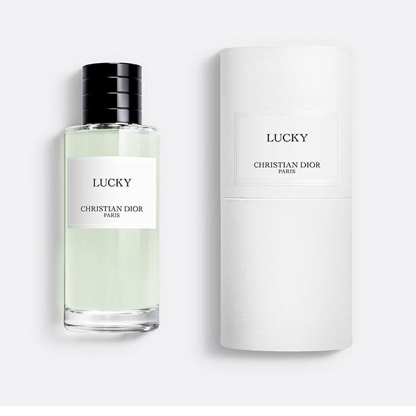 Nước Hoa Unisex Christian Dior Lucky EDP 125ml - Nước hoa - Vua Hàng Hiệu