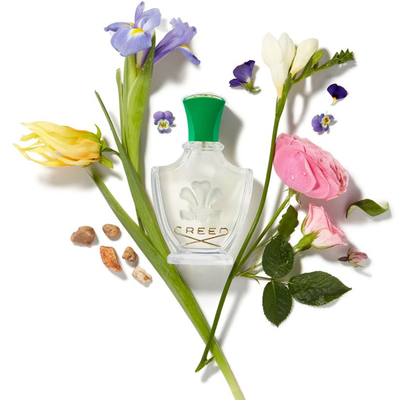 Top 16 chai nước hoa Creed cho nữ đẳng cấp và nổi bật