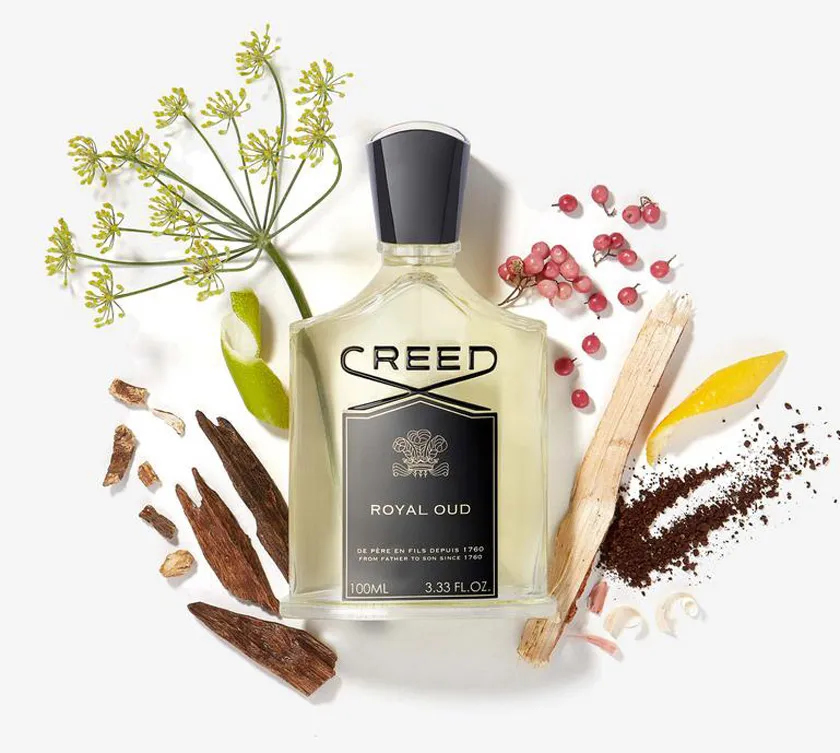 Top 16 chai nước hoa Creed cho nữ đẳng cấp và nổi bật