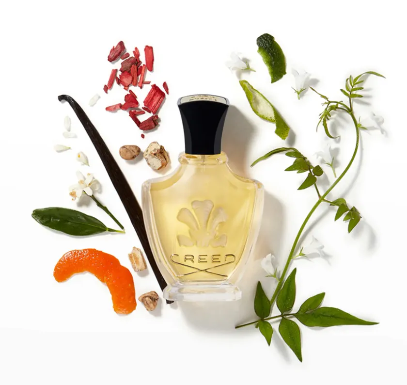 Top 16 chai nước hoa Creed cho nữ đẳng cấp và nổi bật