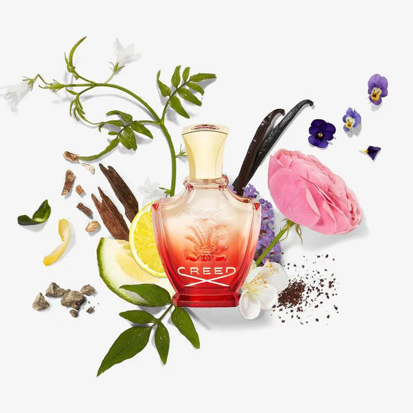 Top 16 chai nước hoa Creed cho nữ đẳng cấp và nổi bật