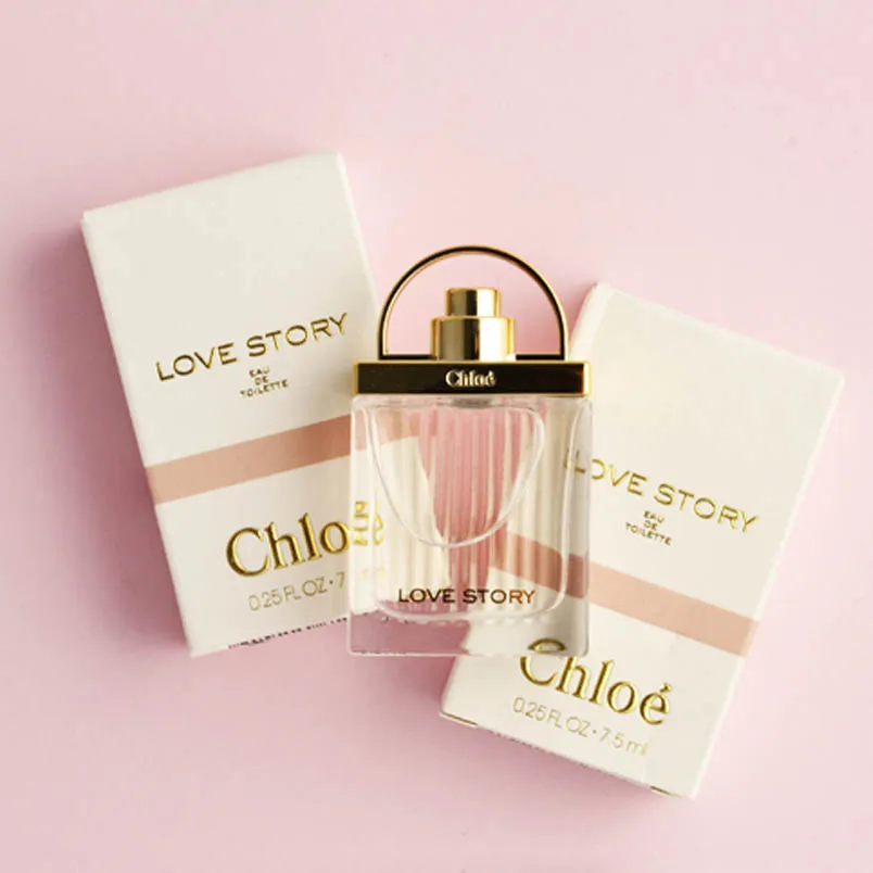 6 chai nước hoa mùi hoa cỏ nhẹ nhàng thơm lâu cho nữ - 17