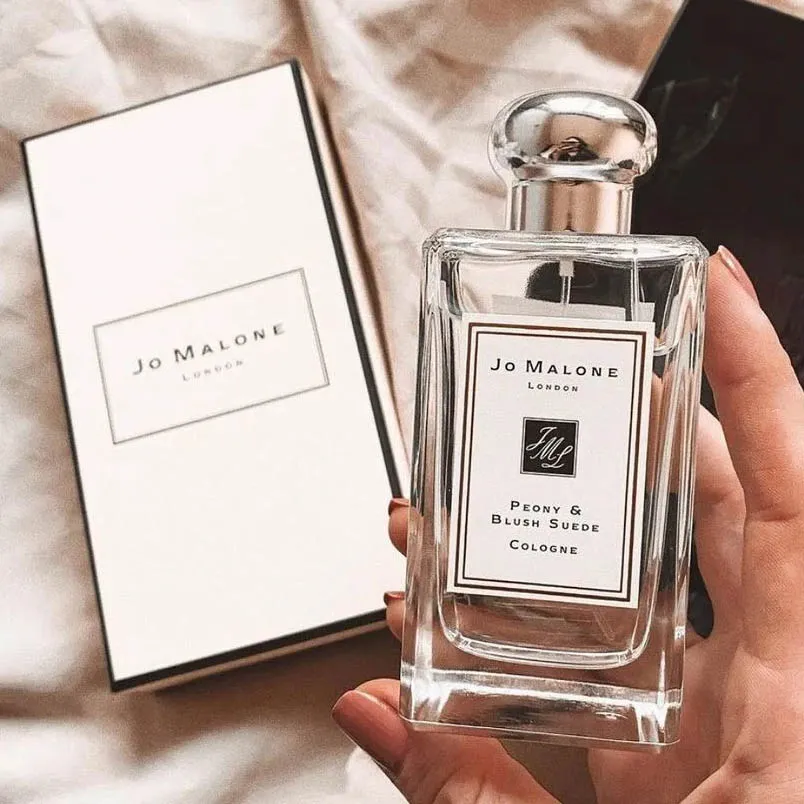 6 chai nước hoa mùi hoa cỏ nhẹ nhàng thơm lâu cho nữ - 3