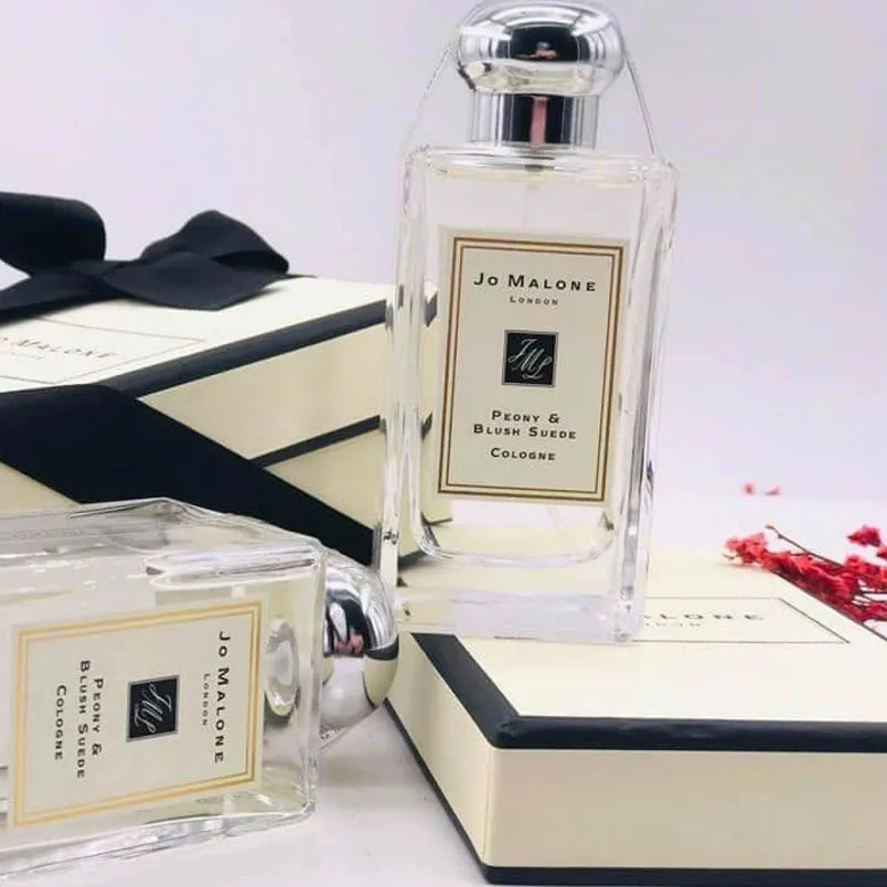 6 chai nước hoa mùi hoa cỏ nhẹ nhàng thơm lâu cho nữ - 5