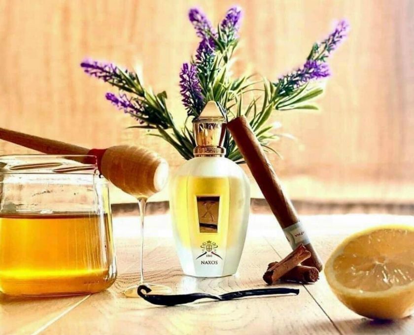 Top 9 nước hoa mùi hương mật ong (Honey) ngọt ngào khó cưỡng