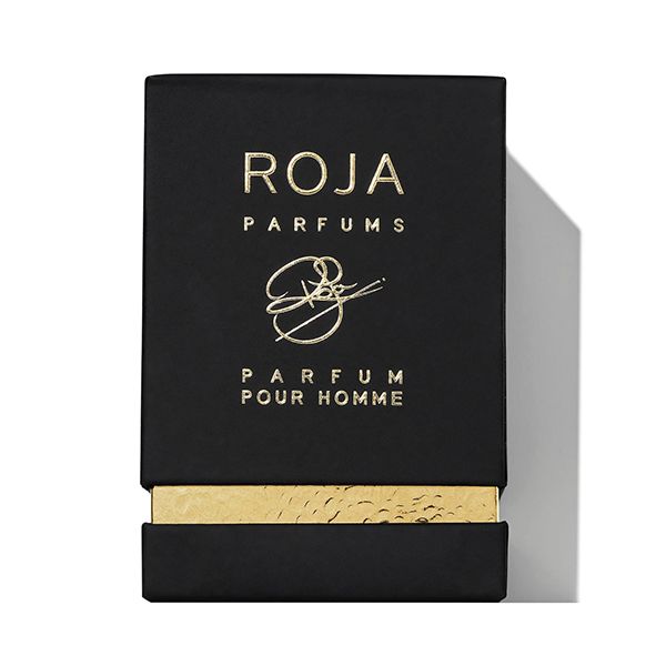 Nước Hoa Nam Roja Parfums Danger Pour Homme Parfum 50ml N-RJ - Nước hoa - Vua Hàng Hiệu