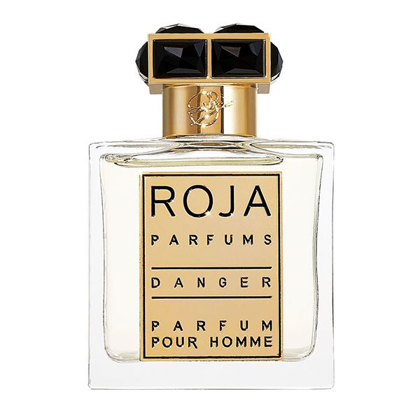 Nước Hoa Nam Roja Parfums Danger Pour Homme Parfum 50ml N-RJ - Nước hoa - Vua Hàng Hiệu