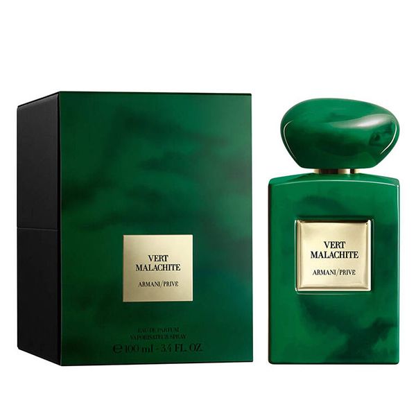 Nước Hoa Unisex Giorgio Armani Prive Vert Malachite EDP 100ml - Nước hoa - Vua Hàng Hiệu