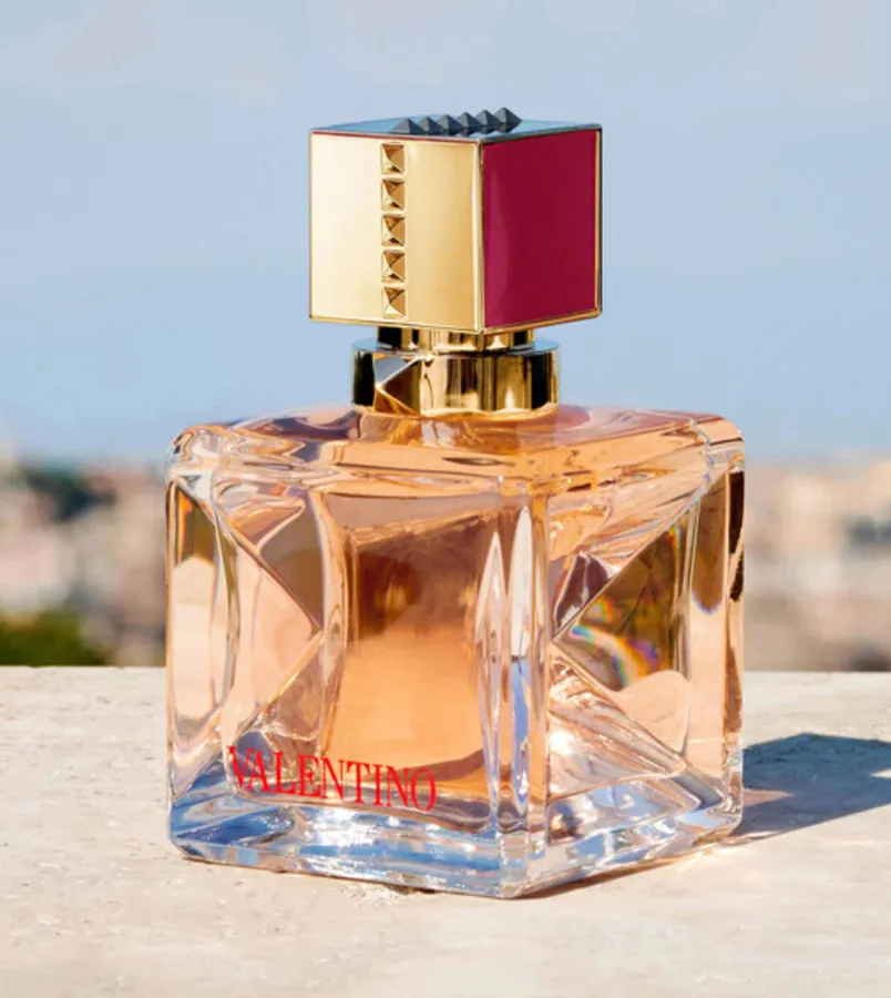 7 chai nước hoa Valentino nữ mùi nào rất thơm lưu hương lâu - 7