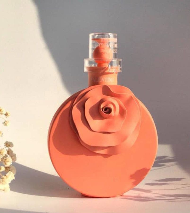 7 chai nước hoa Valentino nữ mùi nào rất thơm lưu hương lâu - 10