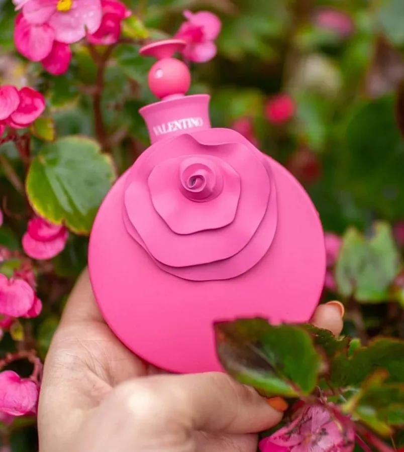 7 chai nước hoa Valentino nữ mùi nào rất thơm lưu hương lâu - 11