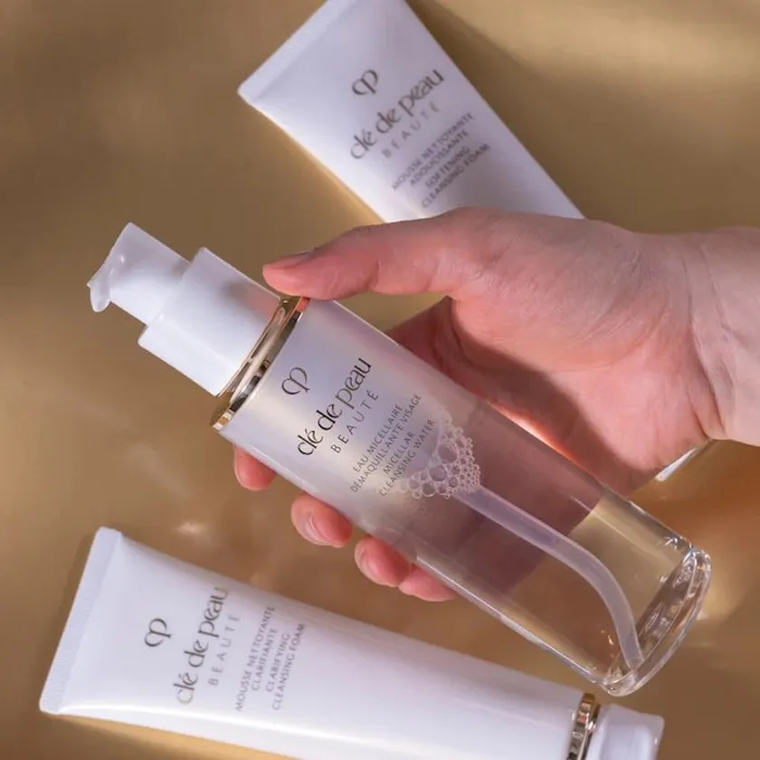 9 loại nước tẩy trang của Nhật Bản làm sạch sâu và dịu nhẹ da mặt - 4