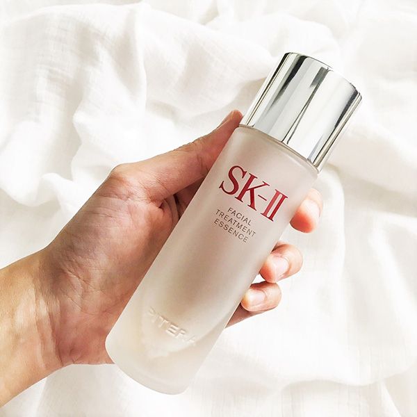 Set Dưỡng Da SK-II Beauty 7 Món - Mỹ phẩm - Vua Hàng Hiệu