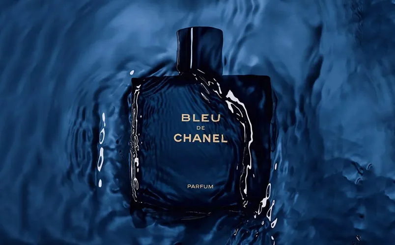 7 cách phân biệt nước hoa Bleu De Chanel Parfum thật giả