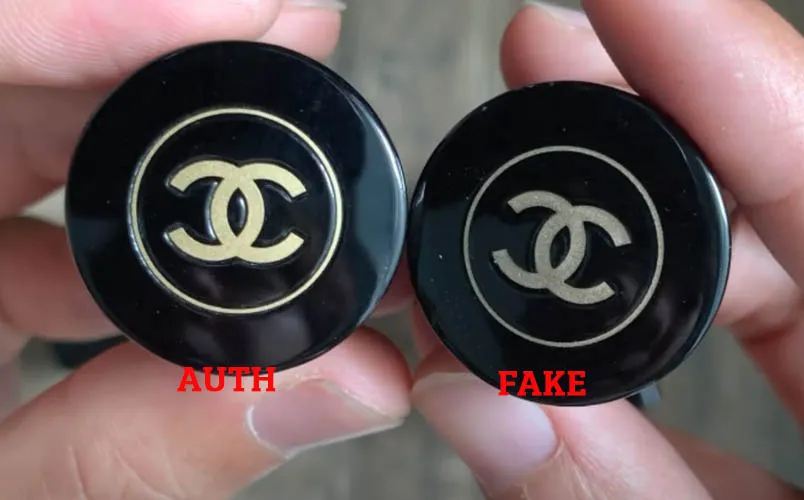 7 cách phân biệt nước hoa Bleu De Chanel Parfum thật giả