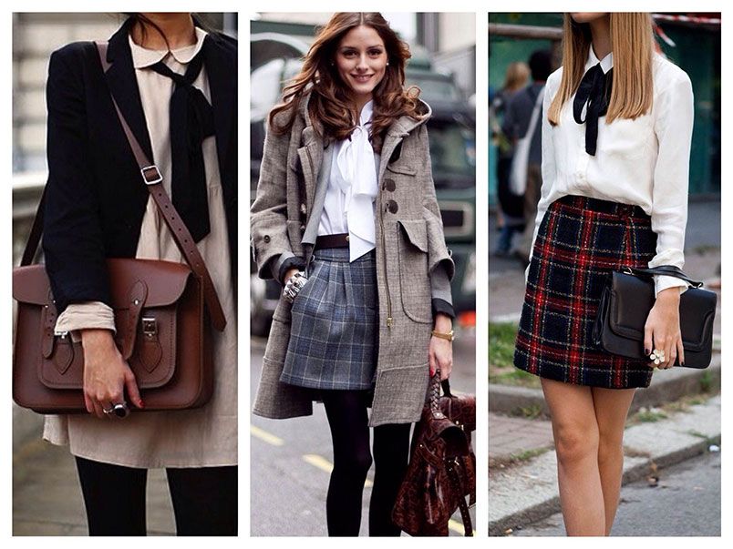 Preppy style là gì? Cách phối đồ thời trang học đường 