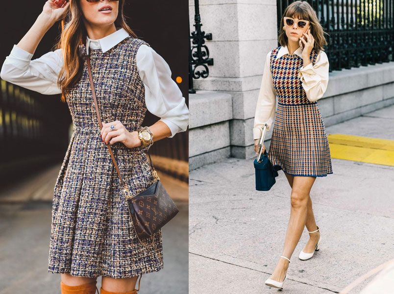 Preppy style là gì? Cách phối đồ thời trang học đường 