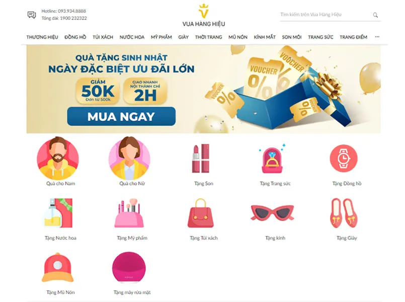 Sinh nhật người yêu nên tặng gì? 15+ quà sinh nhật cho người yêu ngọt ngào
