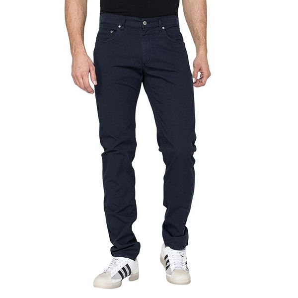 Quần Kaki Nam Carrera Jeans 7079167A_676 Màu Xanh Size US 33 - Thời trang - Vua Hàng Hiệu