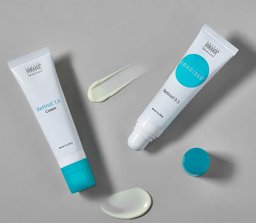 10 loại retinol cho da nhạy cảm được nhiều khách hàng yêu thích theo bác sĩ da liễu