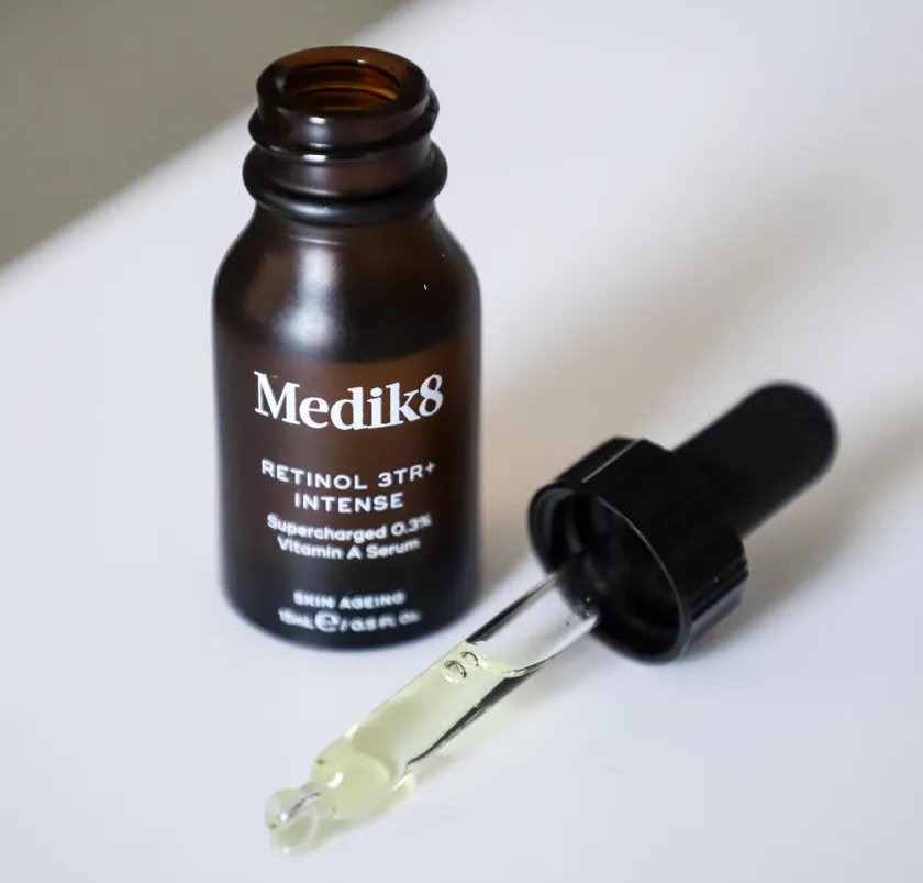 10 loại retinol cho da nhạy cảm được nhiều khách hàng yêu thích theo bác sĩ da liễu