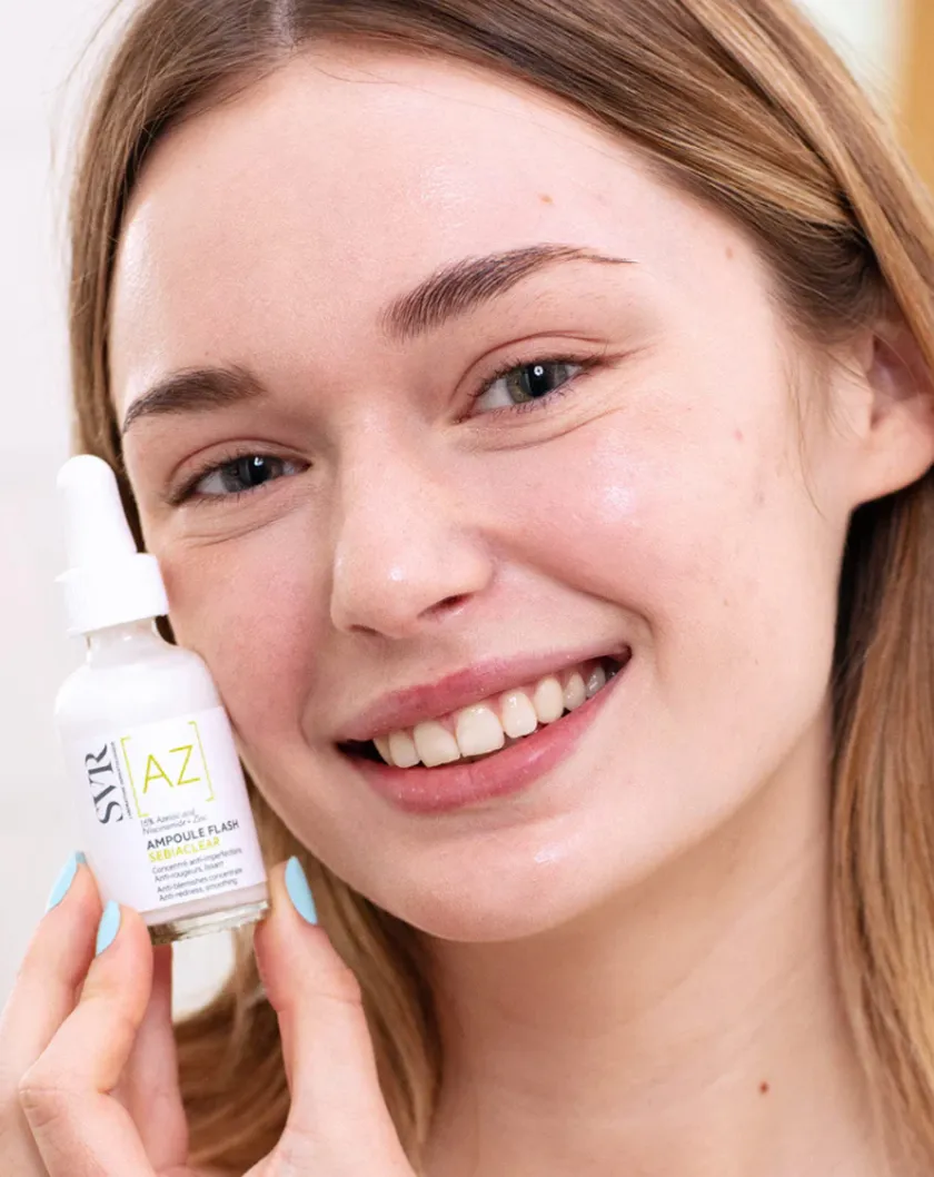 10 loại retinol cho da nhạy cảm được nhiều khách hàng yêu thích theo bác sĩ da liễu