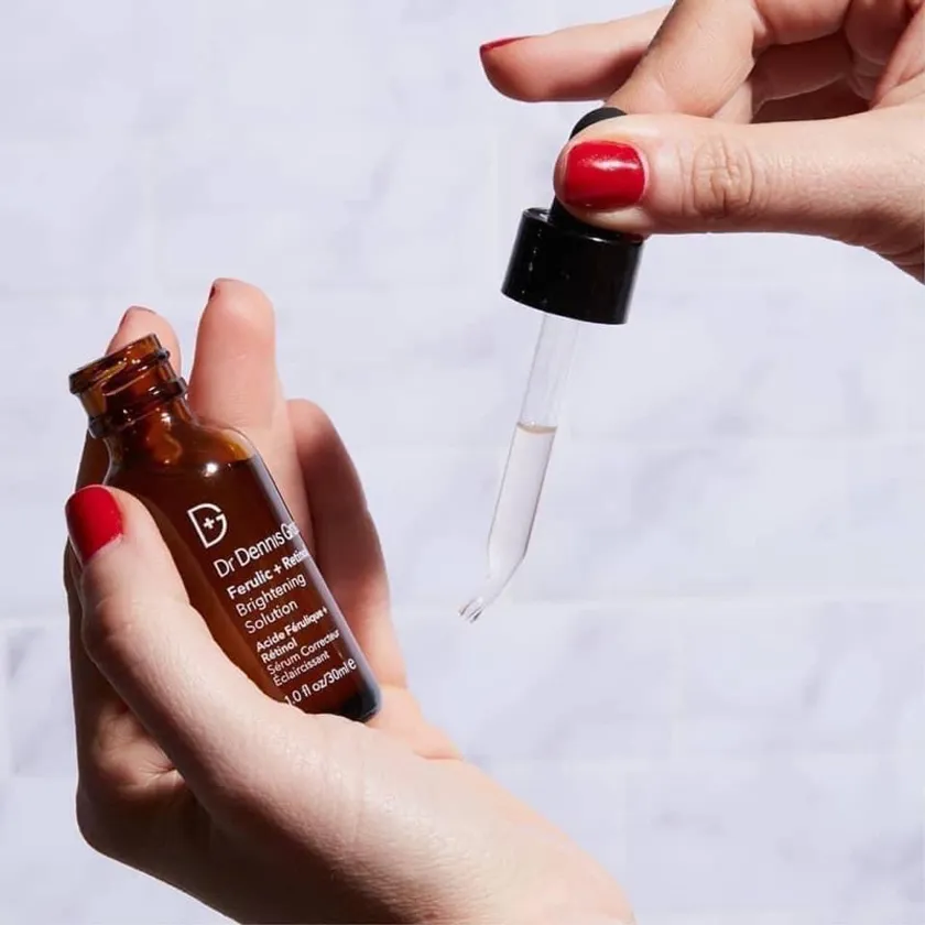 10 loại retinol cho da nhạy cảm được nhiều khách hàng yêu thích theo bác sĩ da liễu
