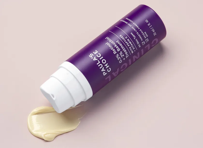 10 loại retinol cho da nhạy cảm được nhiều khách hàng yêu thích theo bác sĩ da liễu