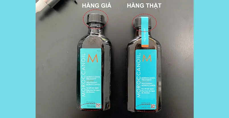 Review dầu dưỡng tóc Moroccanoil có tốt không? Nên mua không?