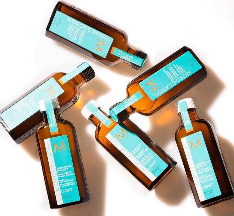 Review dầu dưỡng tóc Moroccanoil có tốt không? Nên mua không?