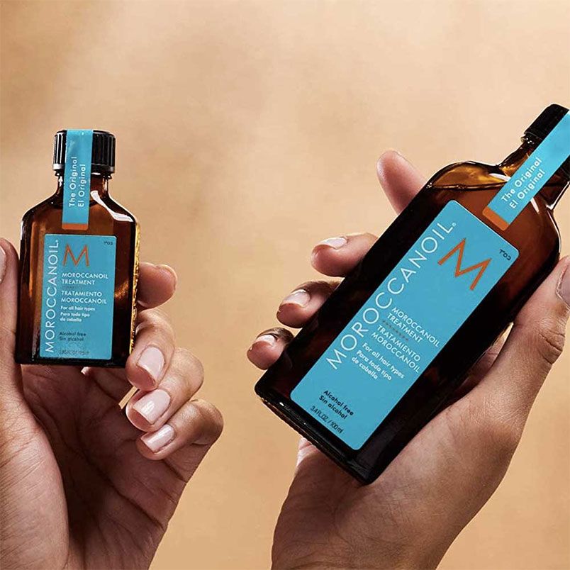 Review dầu dưỡng tóc Moroccanoil có tốt không? Nên mua không?