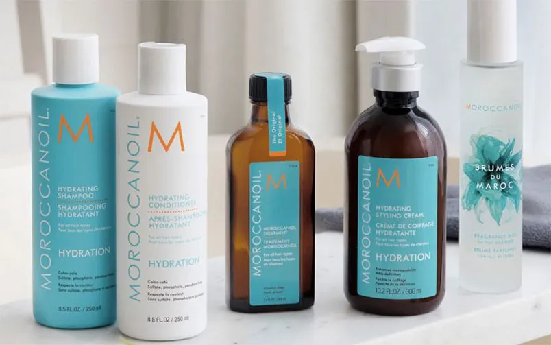Review dầu dưỡng tóc Moroccanoil có tốt không? Nên mua không?