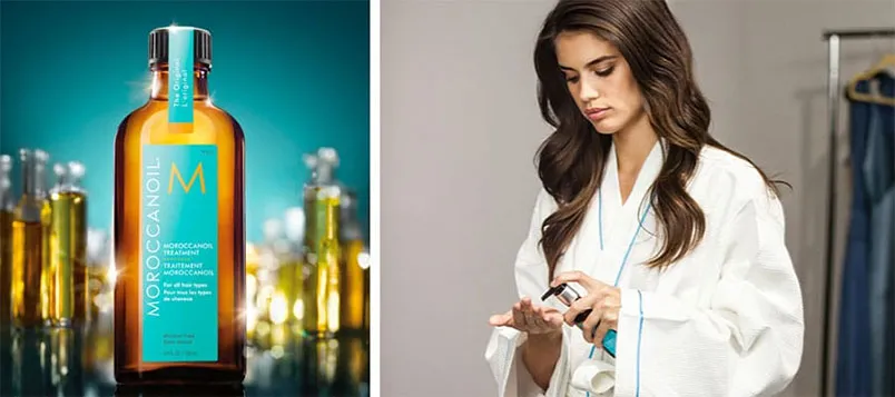 Review dầu dưỡng tóc Moroccanoil có tốt không? Nên mua không?