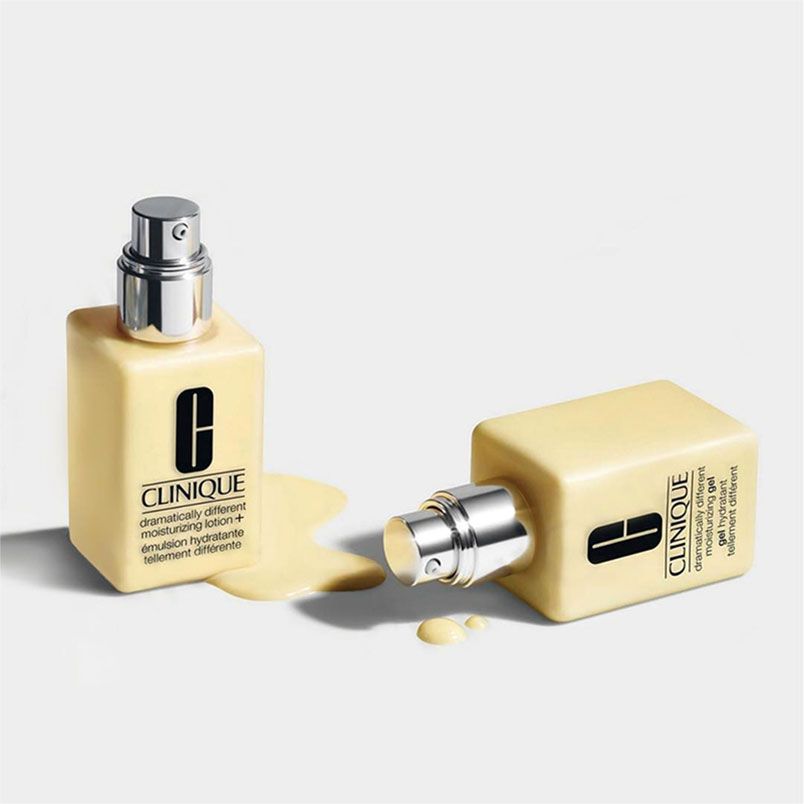 Review kem dưỡng ẩm Clinique cho da dầu mụn hiệu quả   - 6