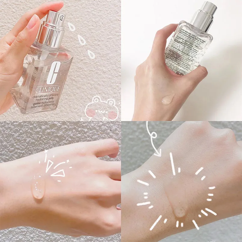 Review kem dưỡng ẩm Clinique cho da khô được ưa chuộng   - 6