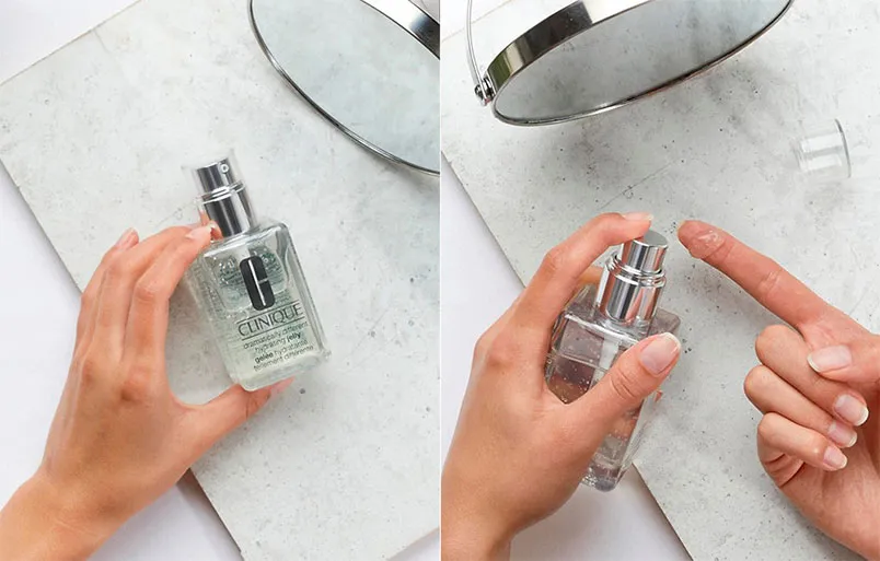 Review kem dưỡng ẩm Clinique cho da khô được ưa chuộng   - 7
