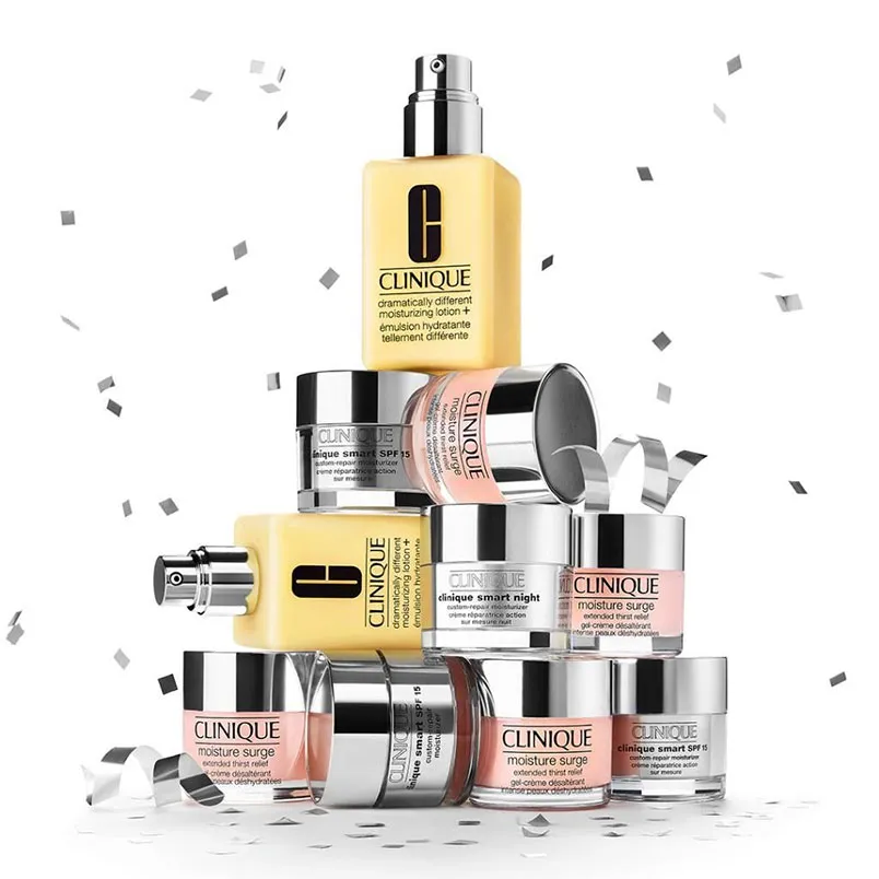 Review kem dưỡng ẩm Clinique cho da khô được ưa chuộng   - 8