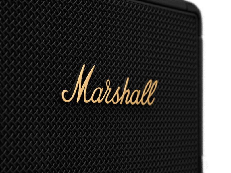 Review loa Marshall Tufton có gì đặc biệt mà lại được săn đón?