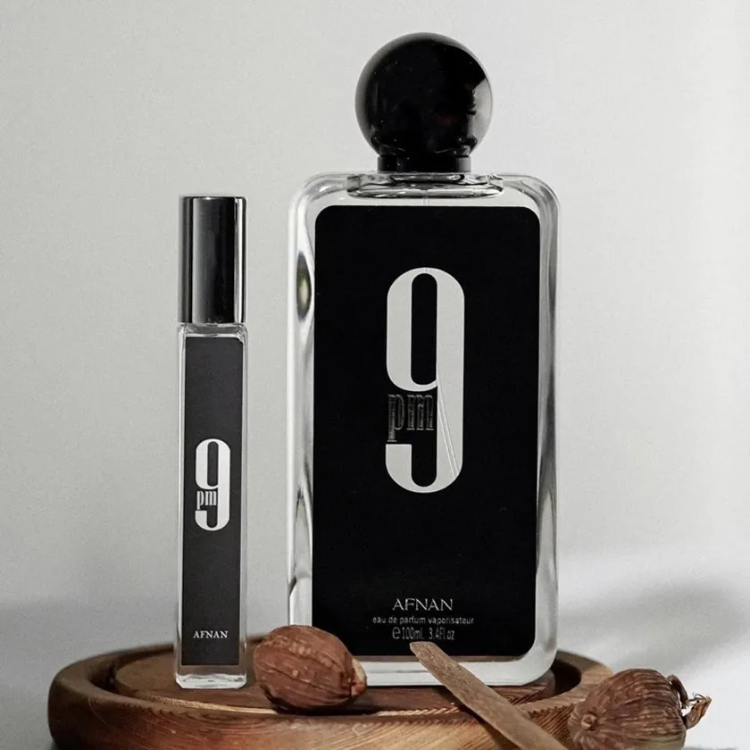 Review chi tiết về nước hoa 9PM của Afnan: Hương thơm đẳng cấp cho quý ông