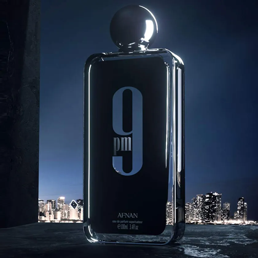 Review chi tiết về nước hoa 9PM của Afnan: Hương thơm đẳng cấp cho quý ông